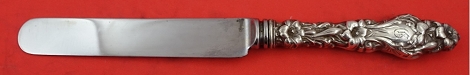 Regular Knife SP blunt  fat handle 8 5/8